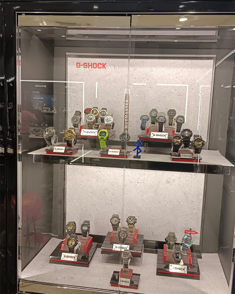 Store Image