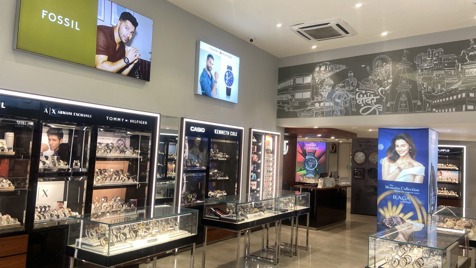 Store Image