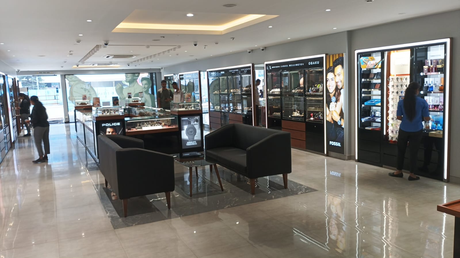 Store Image