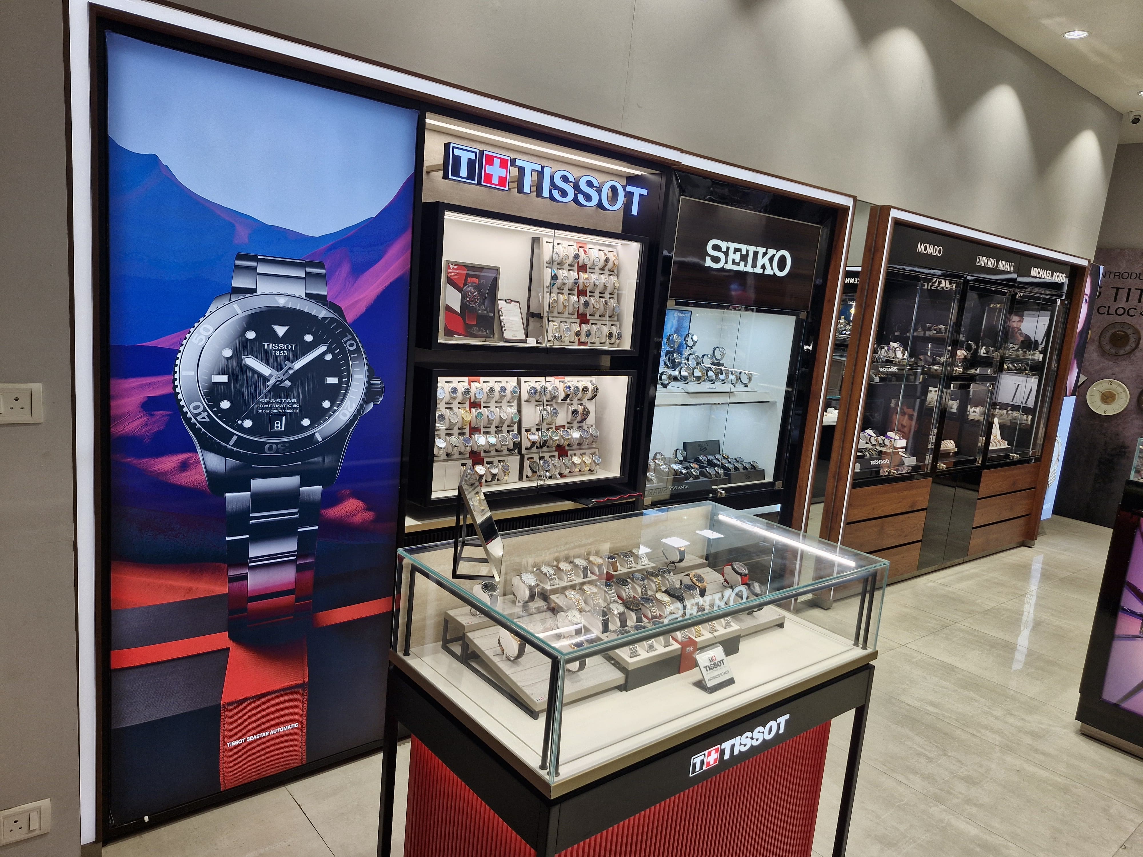 Store Image