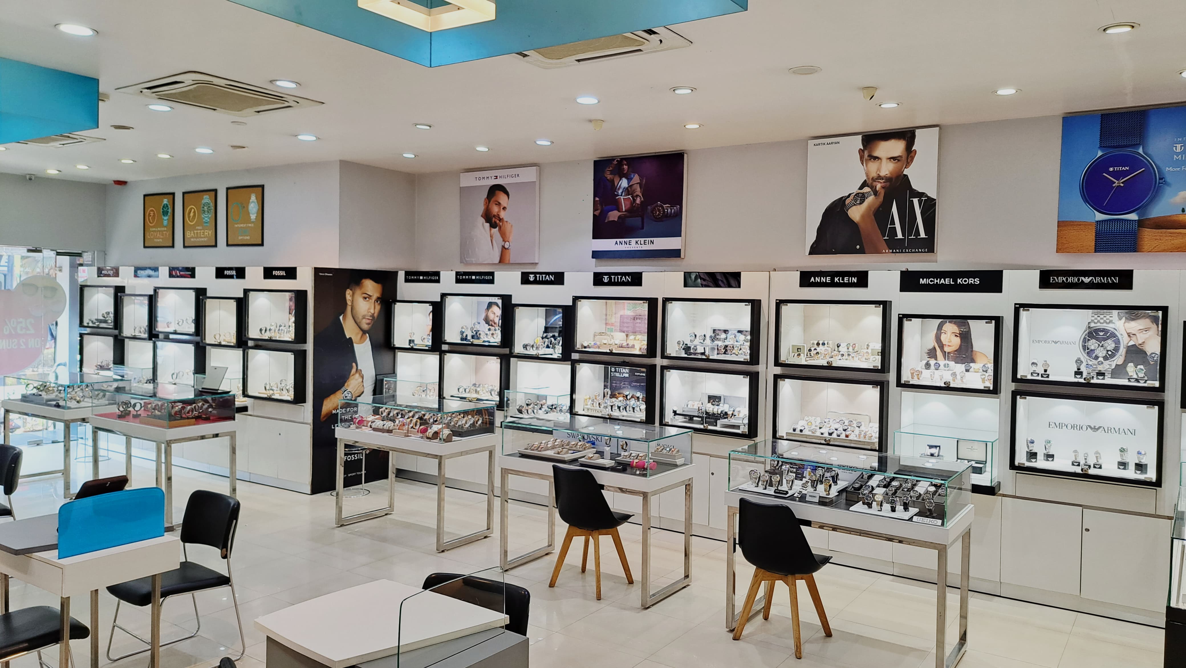 Store Image