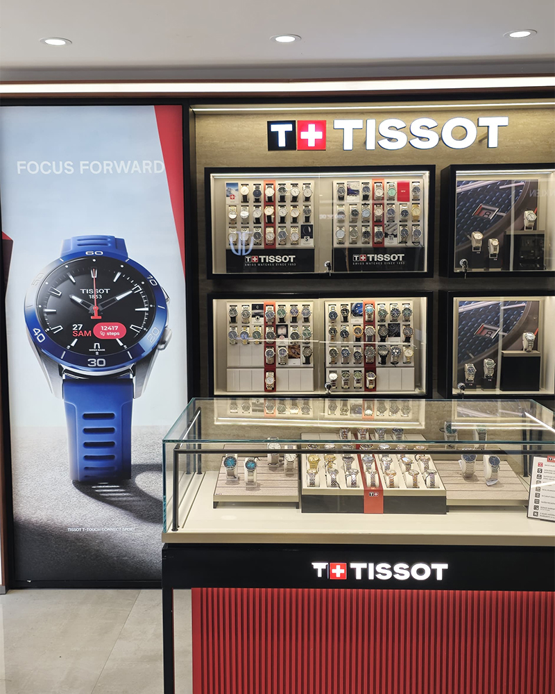 Store Image