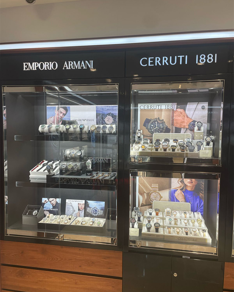 Store Image