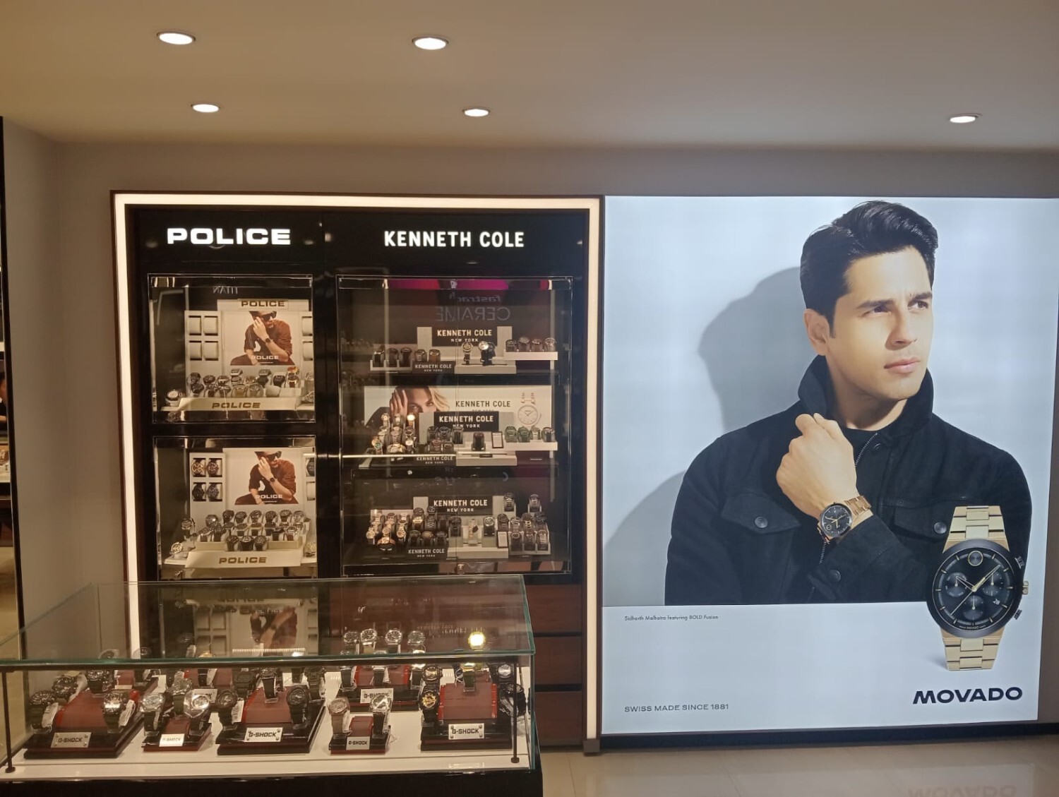 Store Image