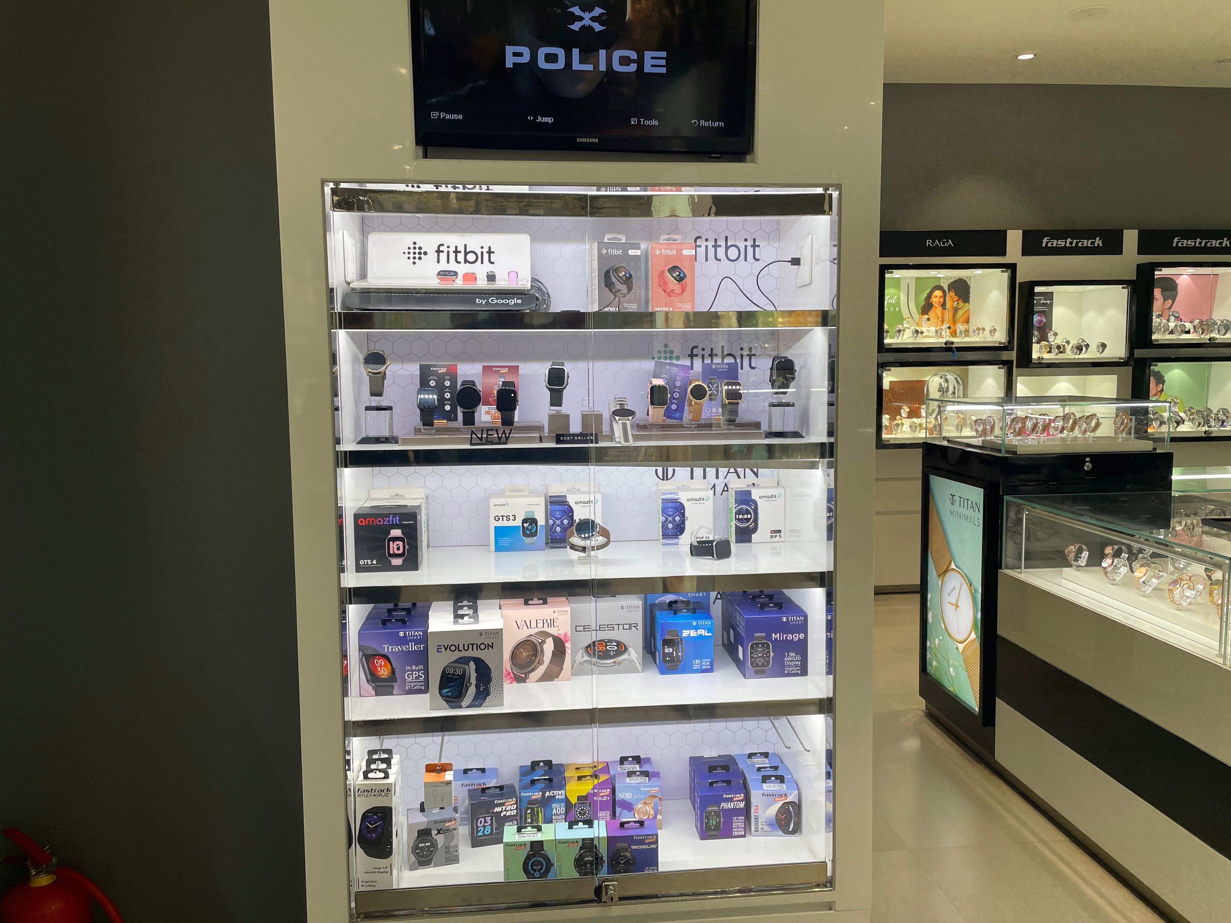 Store Image