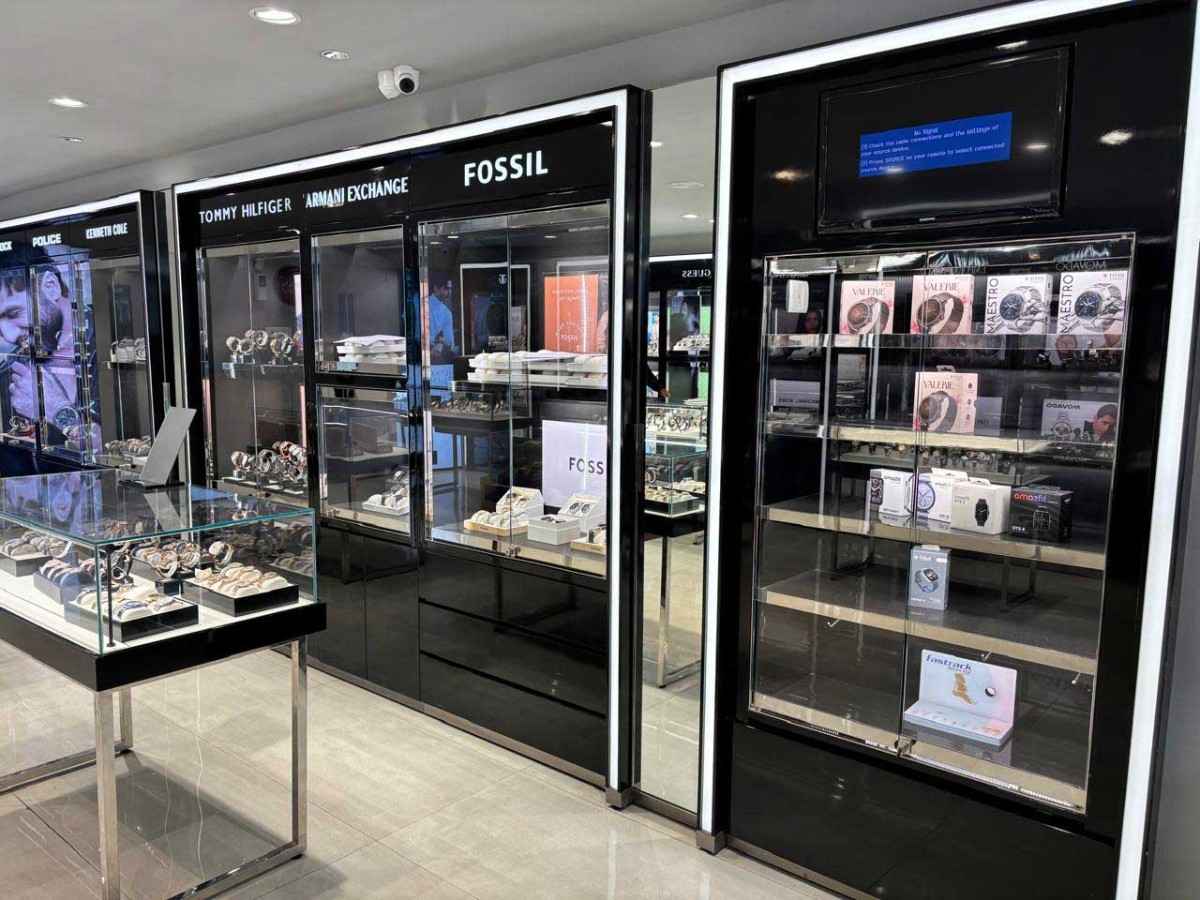 Store Image