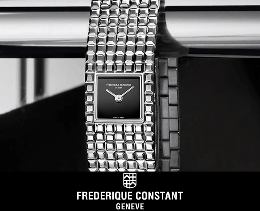 Frederique