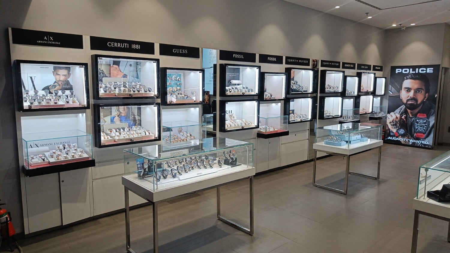 Store Image