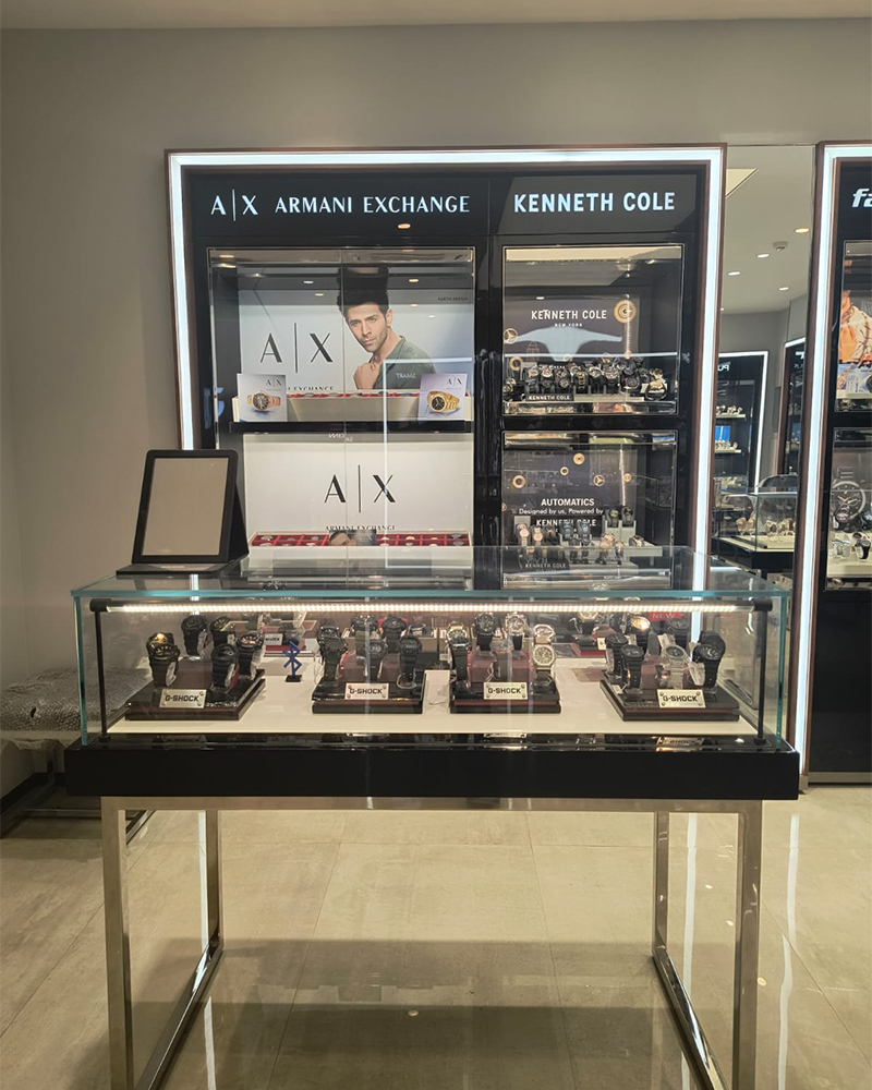 Store Image
