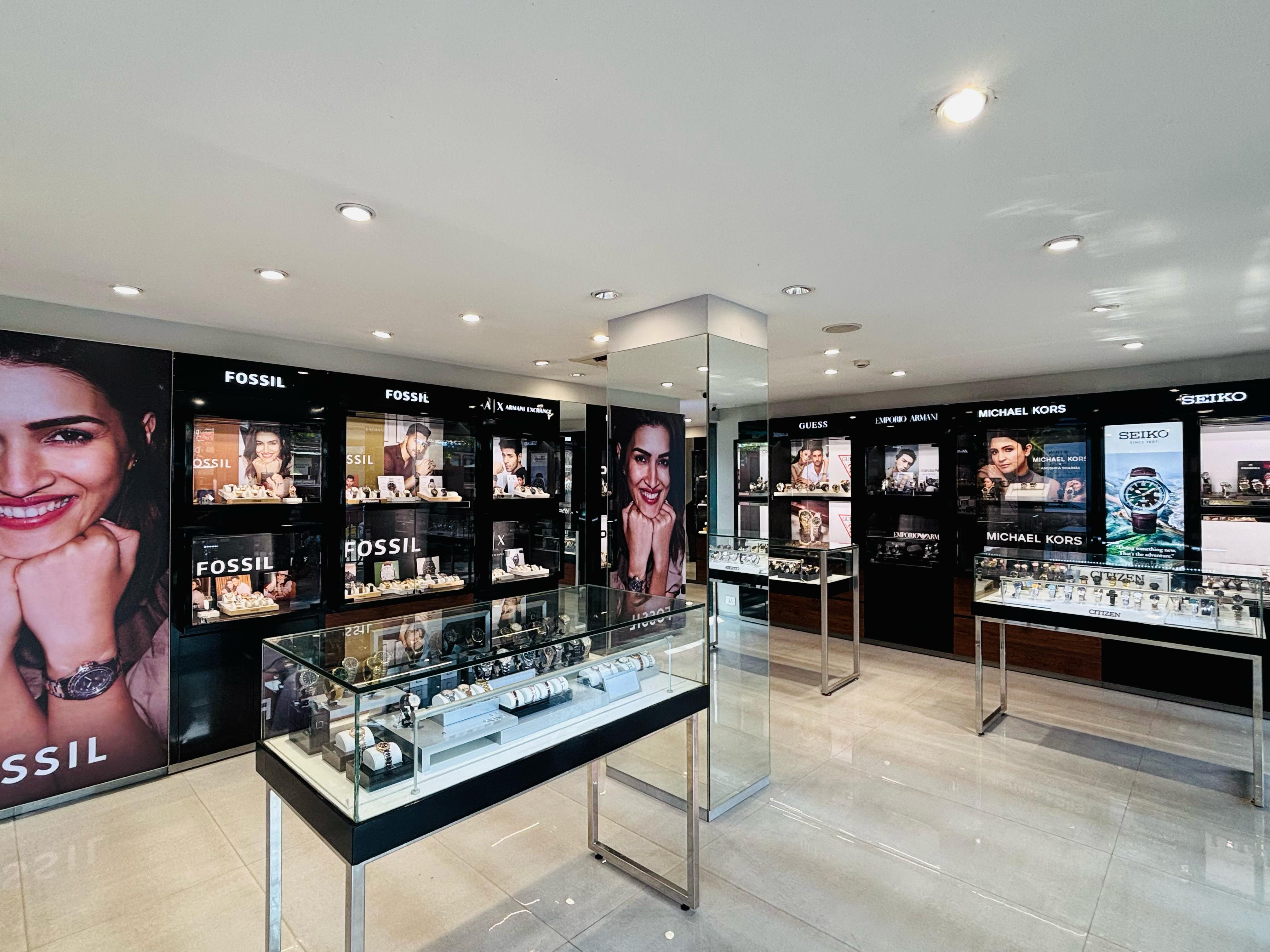 Store Image
