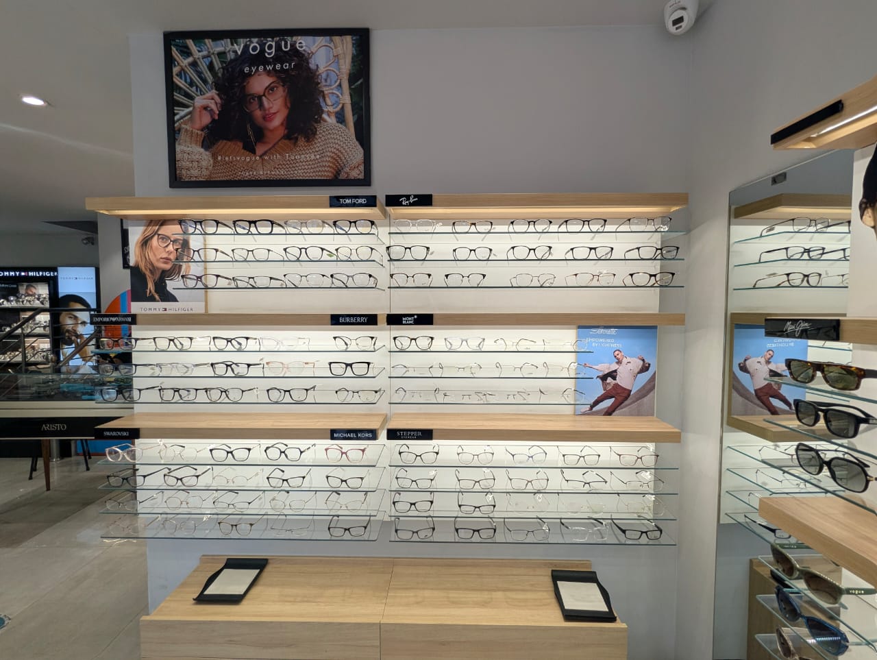 Store Image