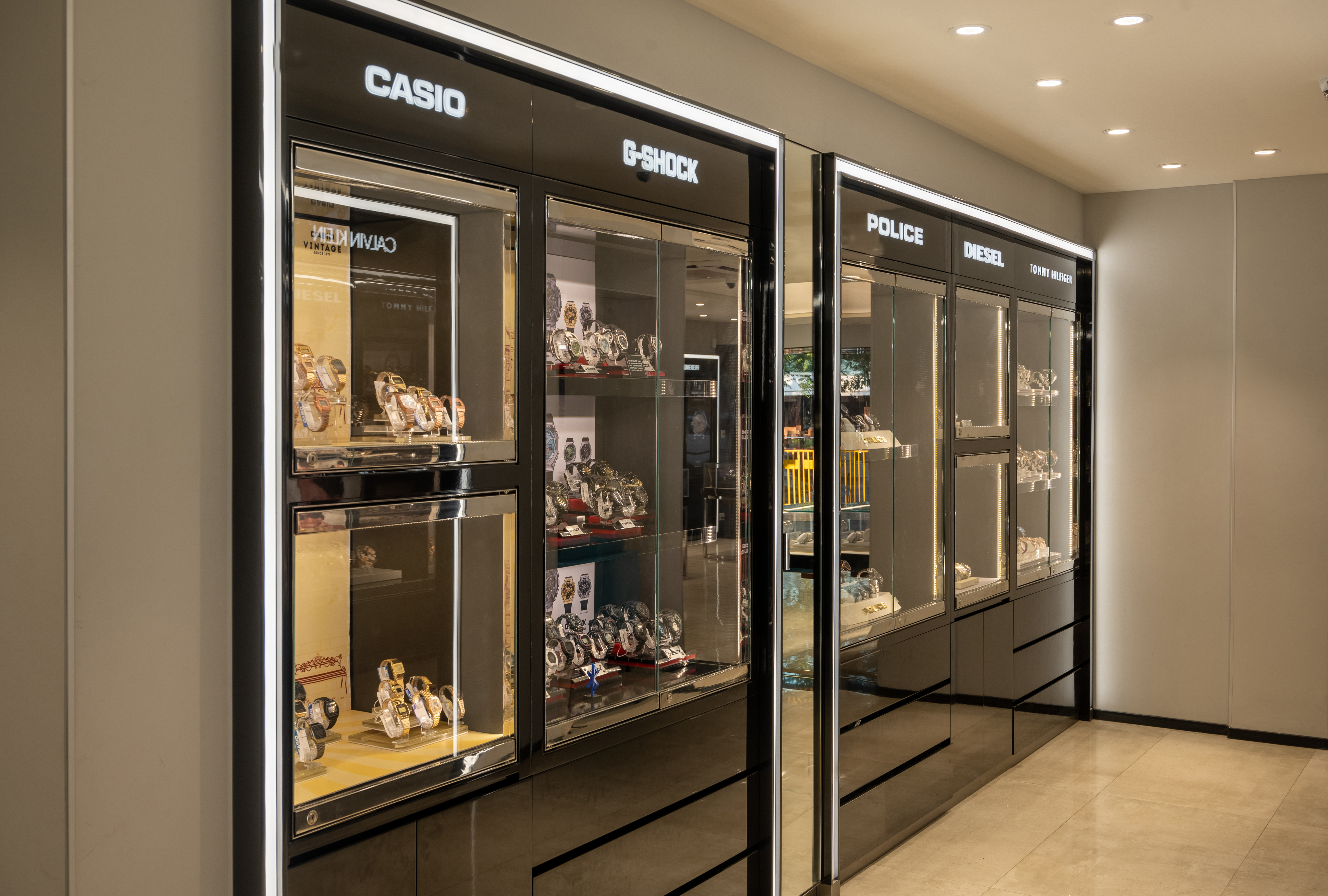 Store Image
