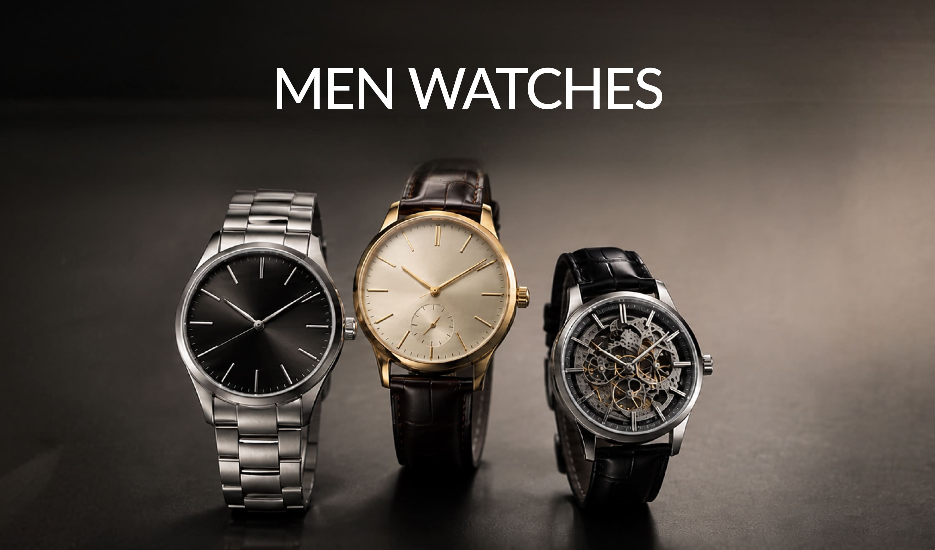 Men Watches