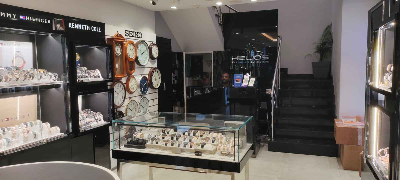 Store Image