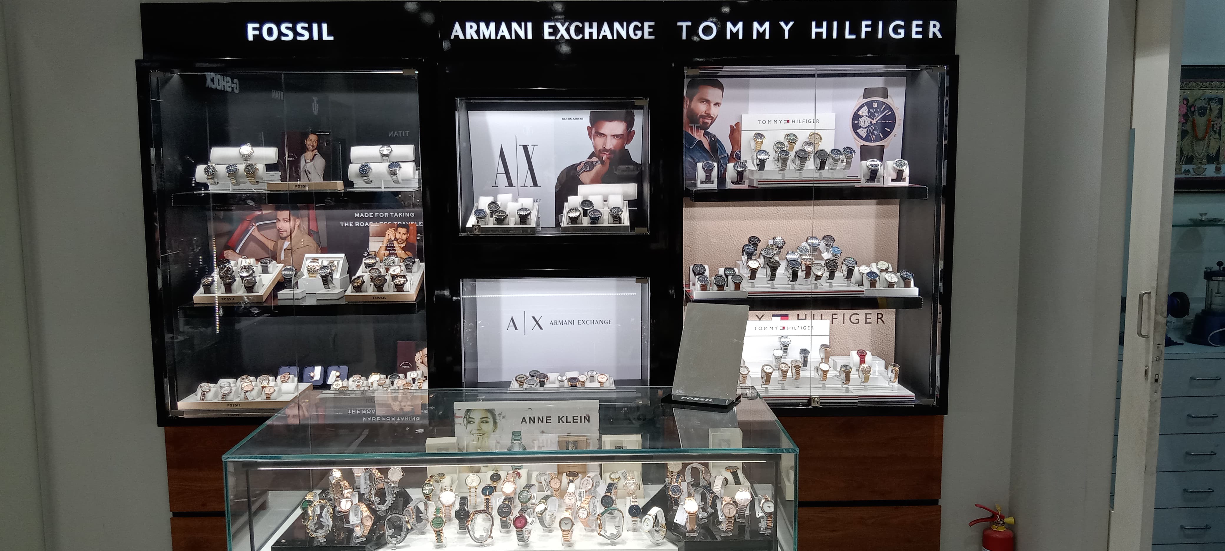 Store Image