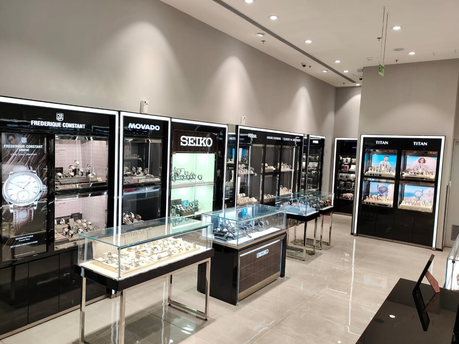 Store Image