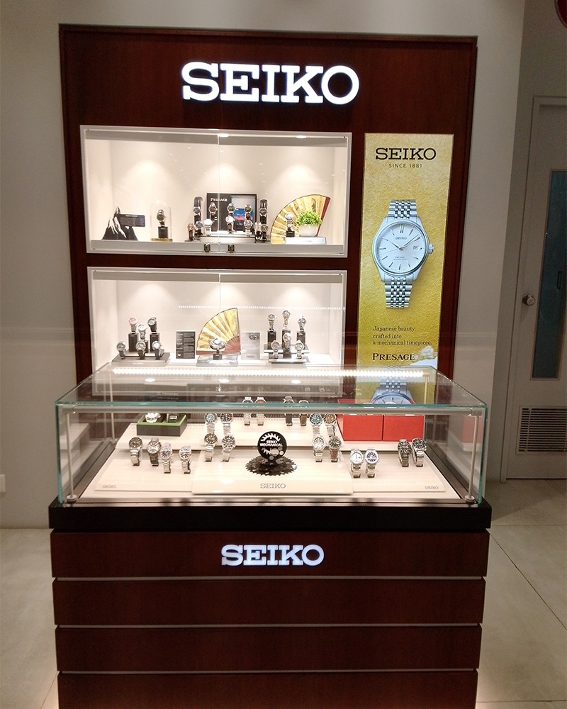 Store Image