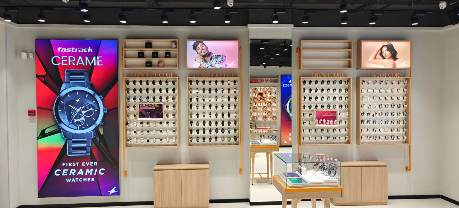 Store Image