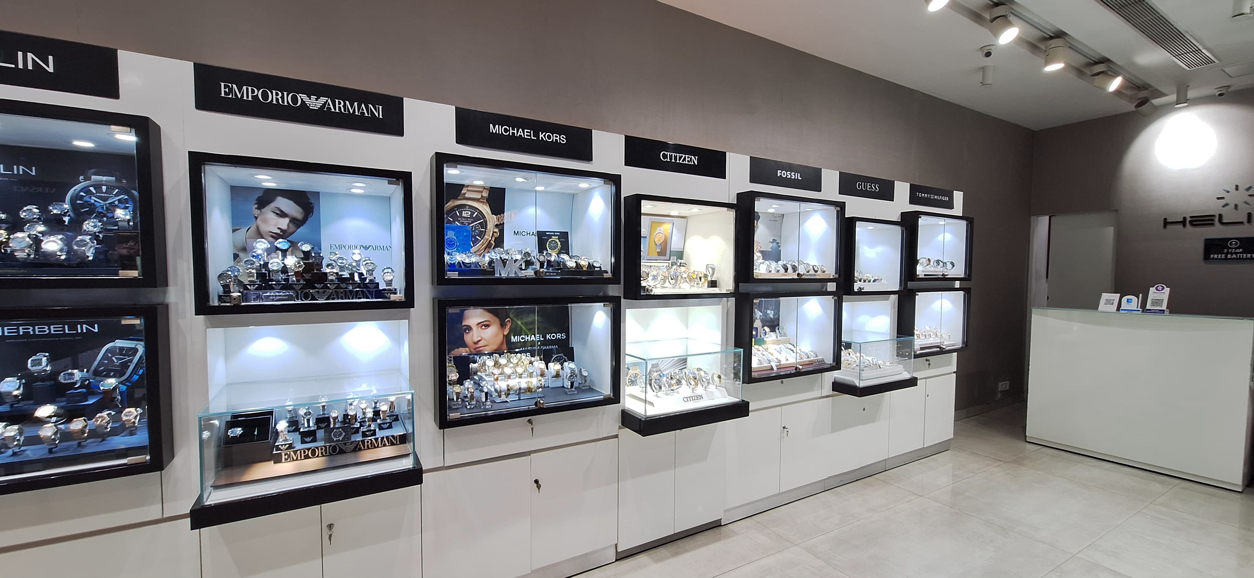Store Image