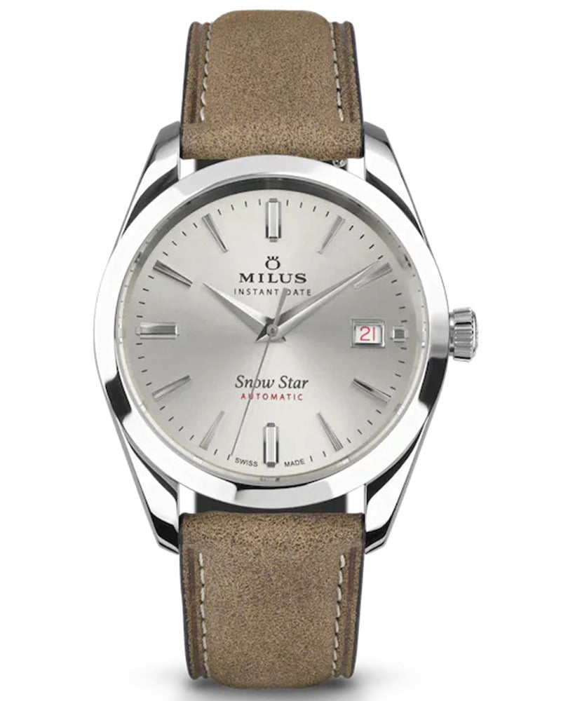 Milus Men | Snow Star 