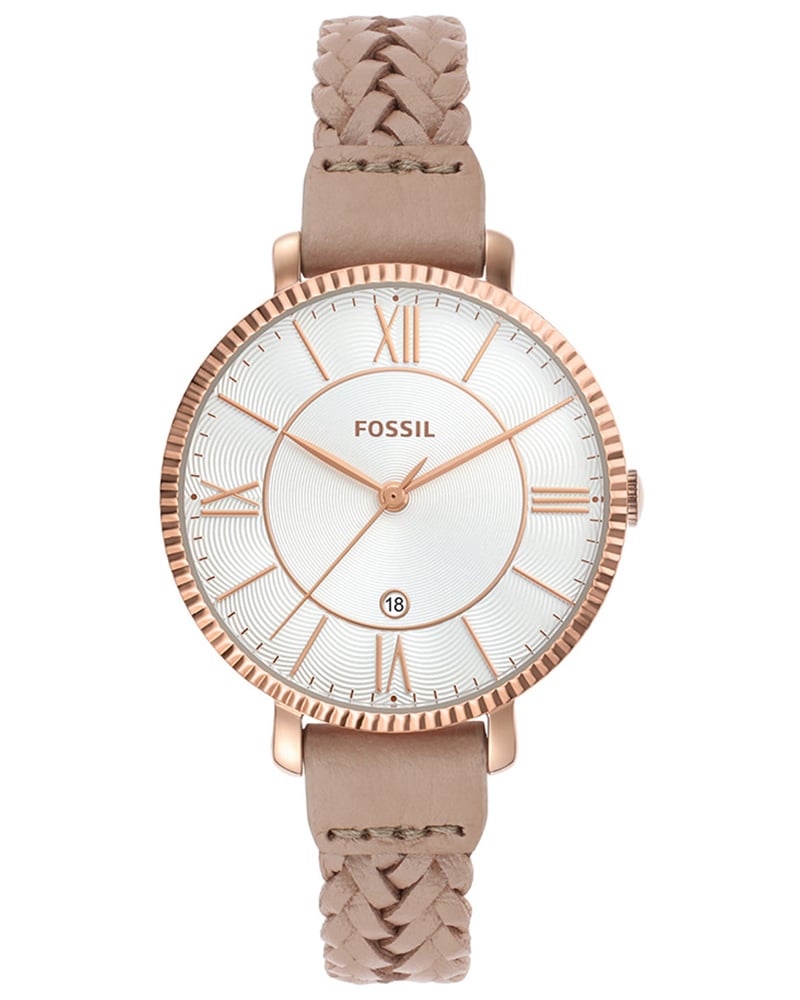 Fossil Smartwatch Gen 6 Display Wellness Edition Unisex Round Black Watches