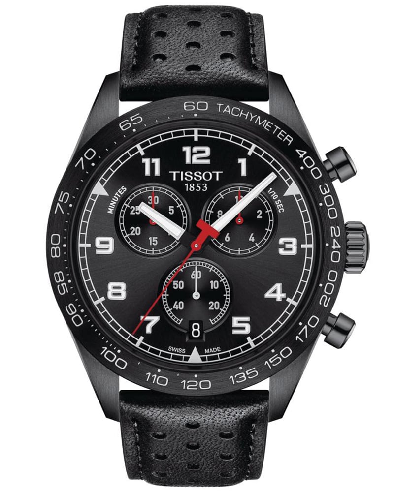 Tissot Supersport NBA Special Edition