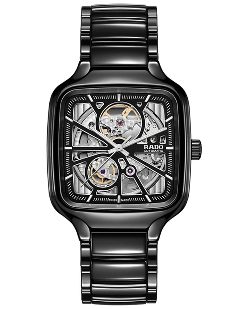Rado True Square