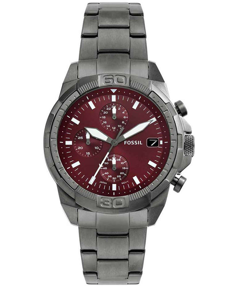 Fossil Men Bronson