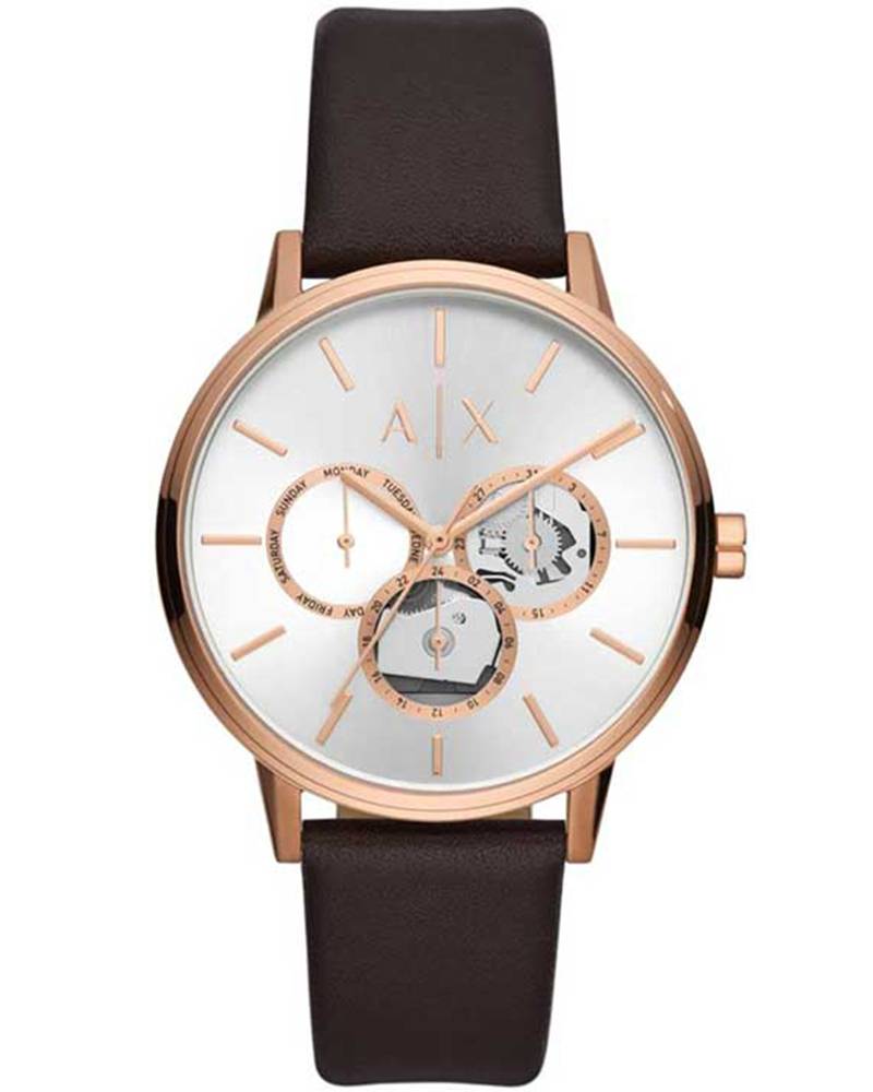 Armani Sliver MEN's Watch