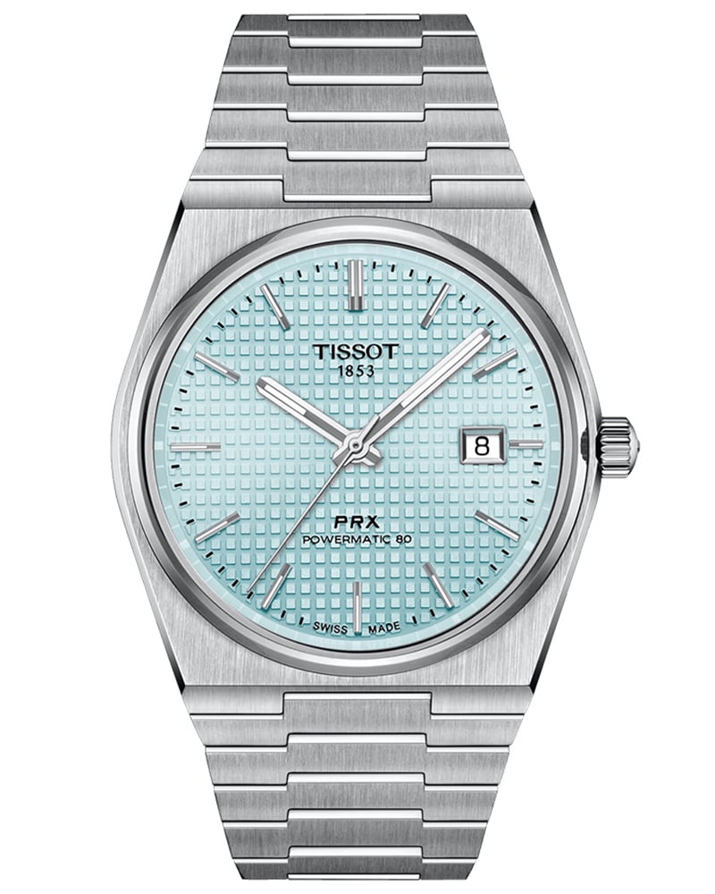 Tissot PRX Powermatic 80