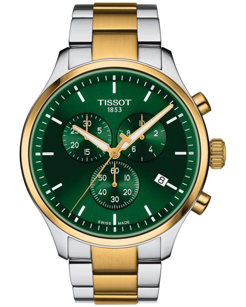 Tissot Chrono XL Men
