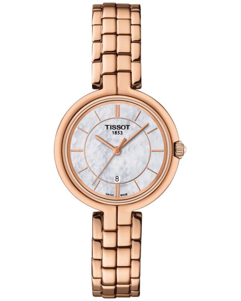 Tissot Watch