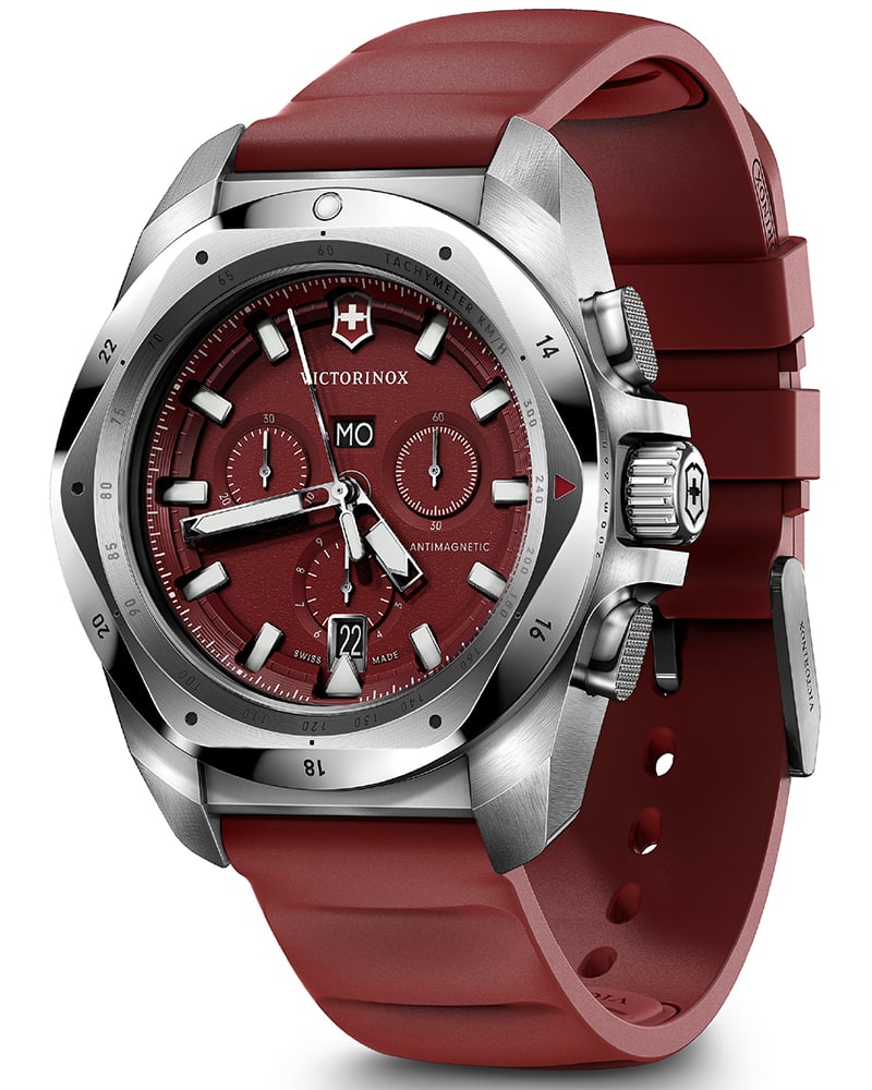 Victorinox Men | I.N.O.X. Chrono 