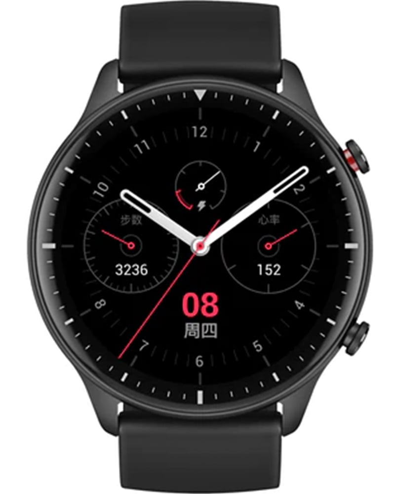 Amazfit T-Rex image