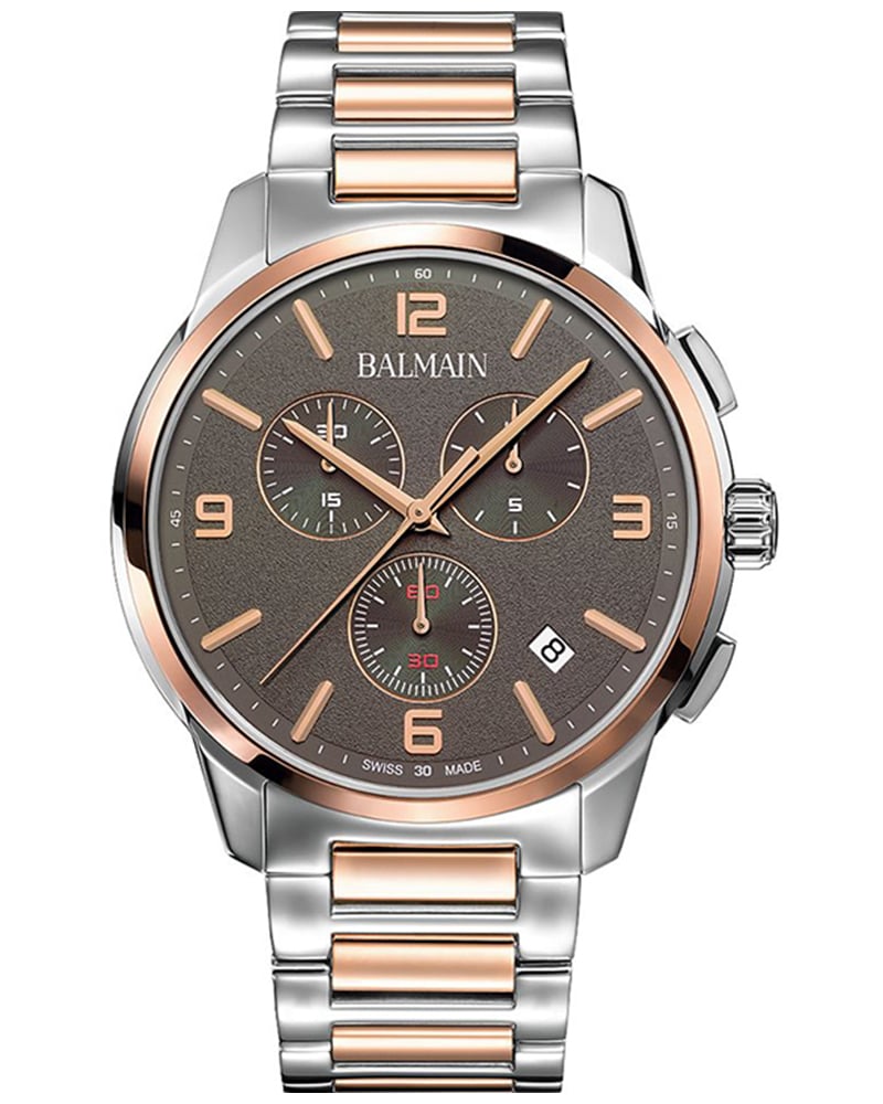 Balmain Men | MADRIGAL CHRONO GENT 