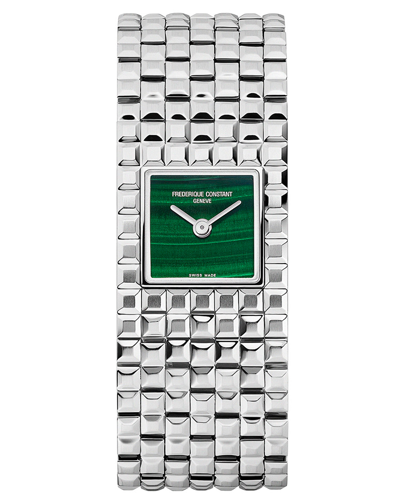 Frederique Constant Classics Manchette 