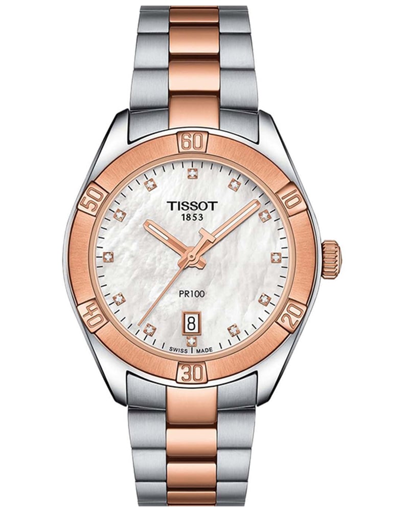 T - Women | PR 100