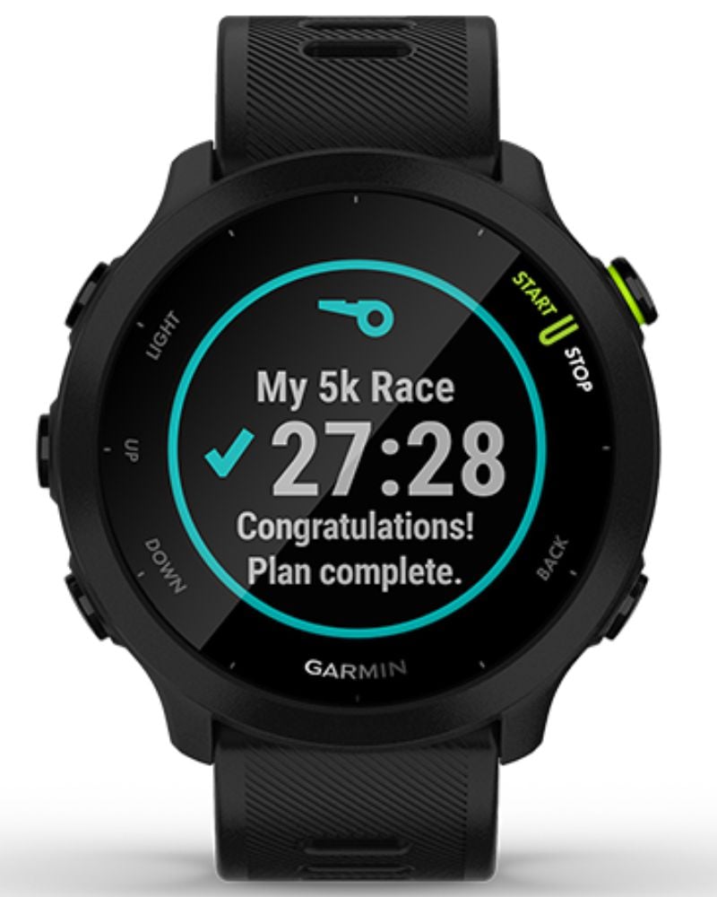Garmin Forerunner 55