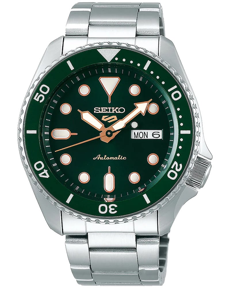 Seiko Men Prospex