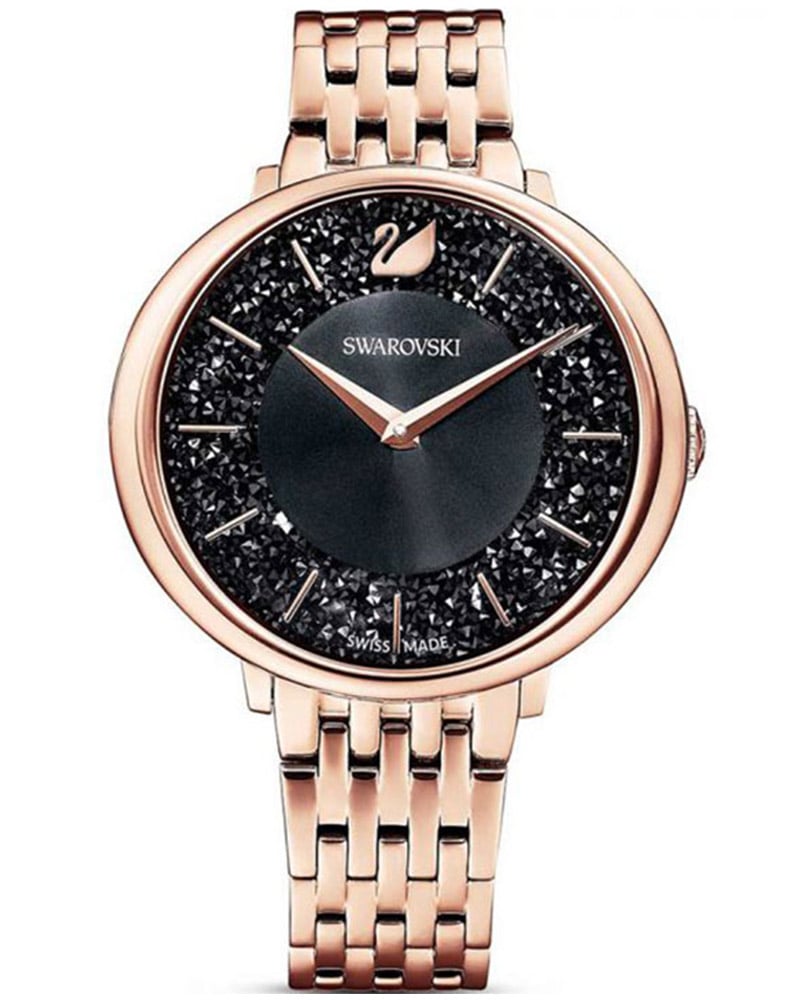 Swarovski Women Crystalline Watches