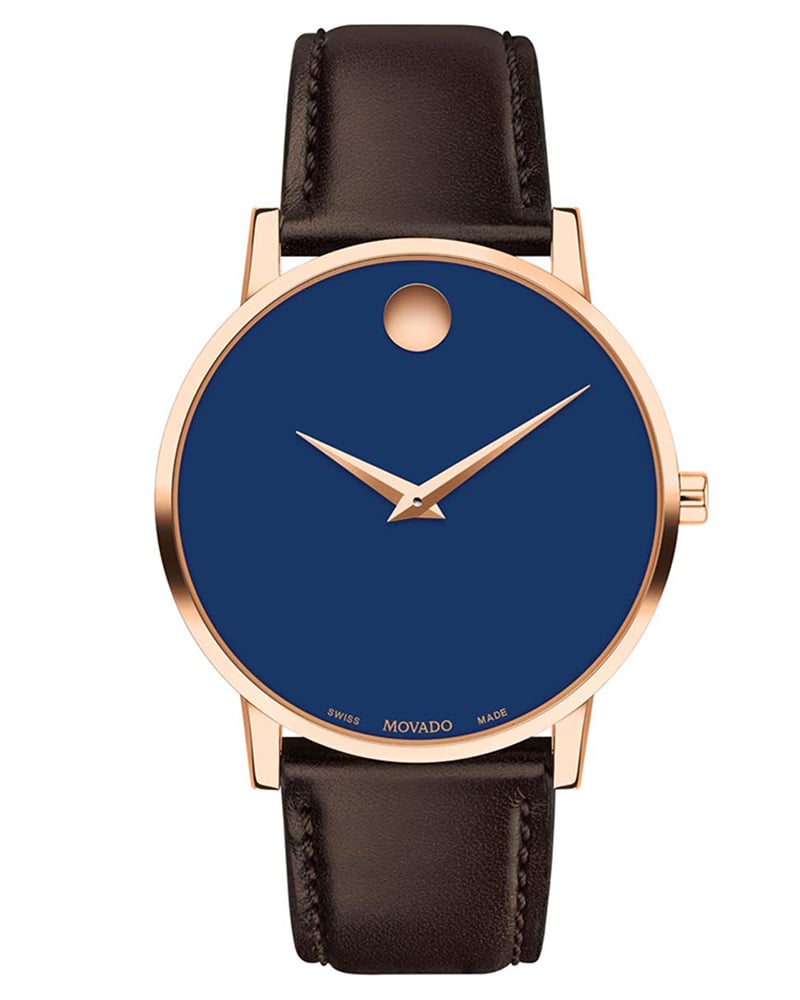 Movado Men Ultra Slim Watch 