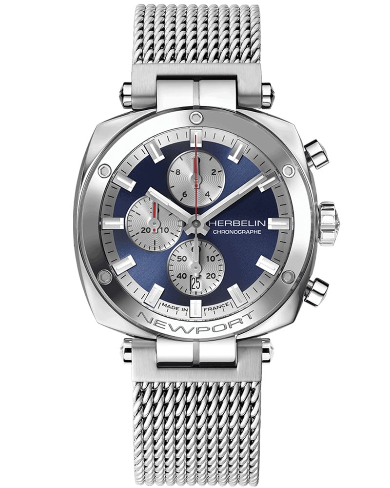 Herbelin Newport Automatic