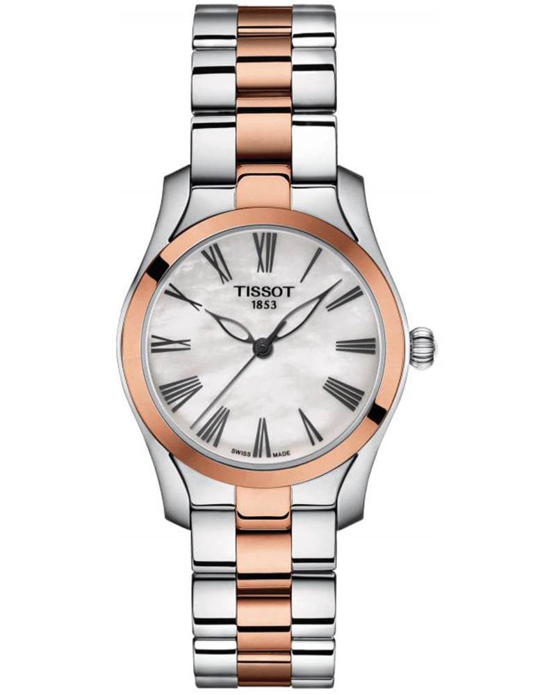 T-Women | WAVE 