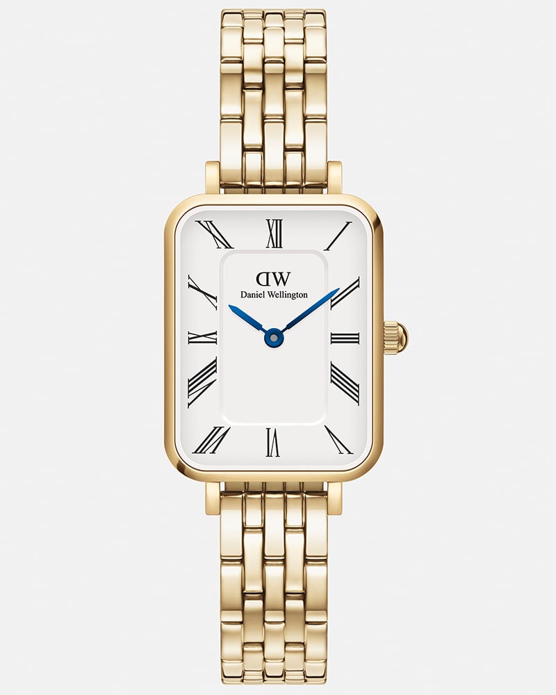 Daniel Wellington Women Quadro