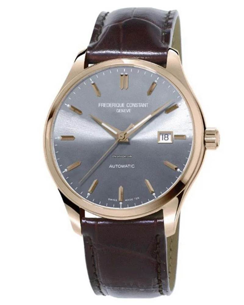 3. Frederique Constant Men Classics 