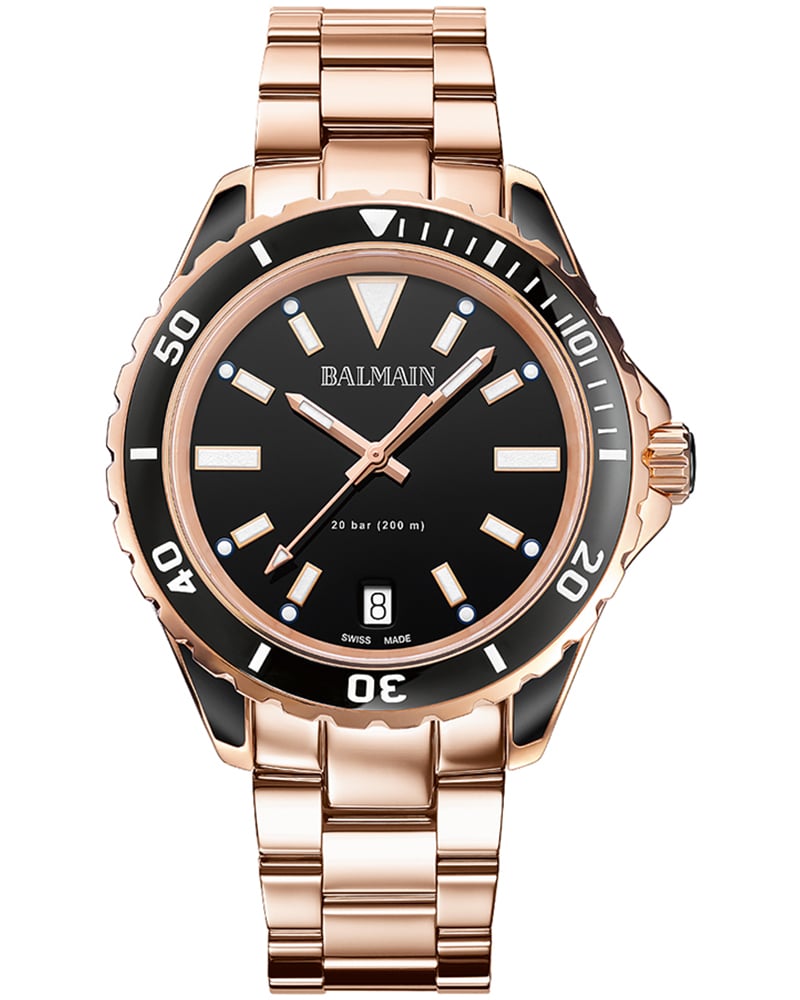 Balmain Women | Ophrys 