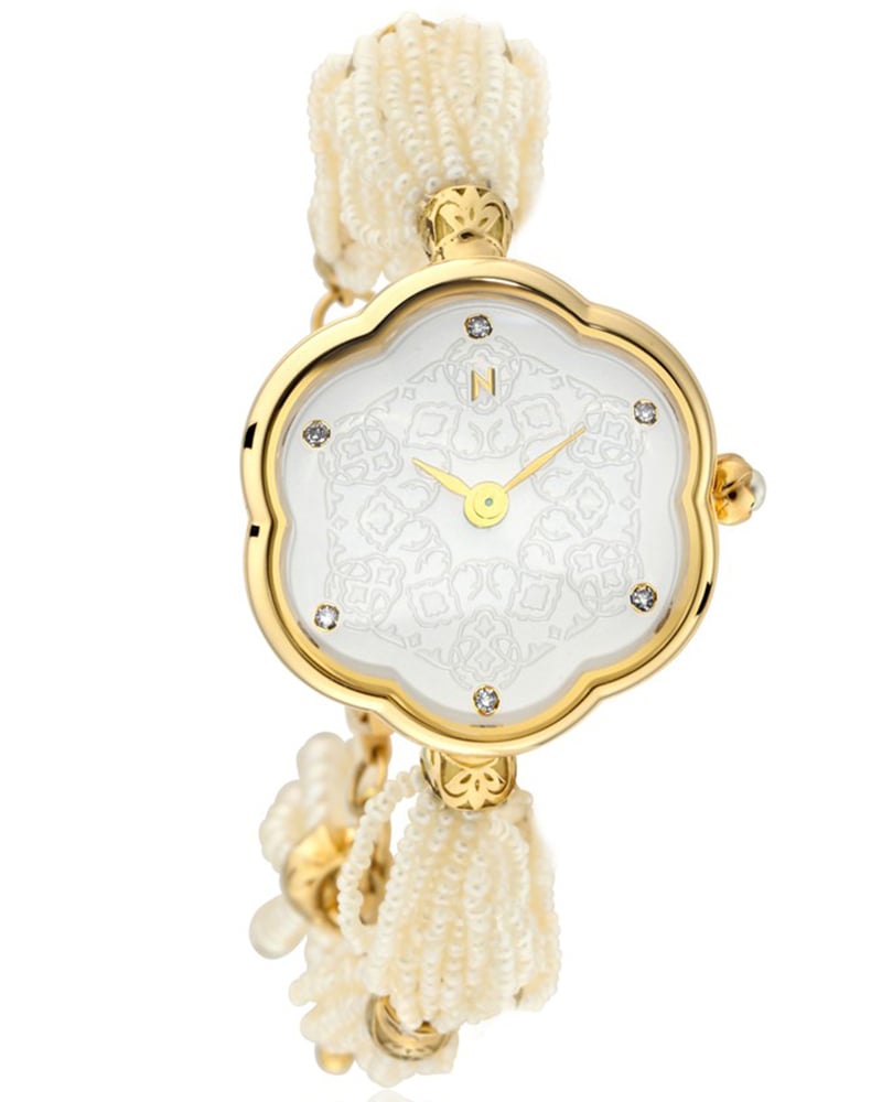 Nebula Piroi from Deccan Treasures watches