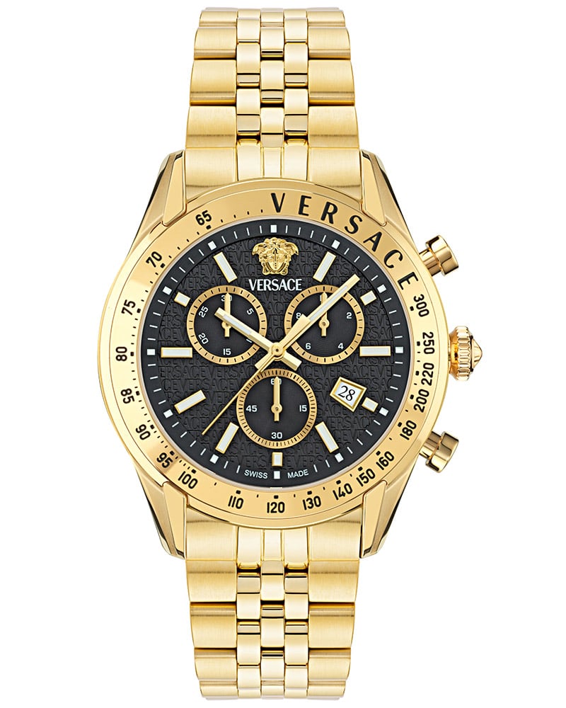 Versace Chrono Master Men
