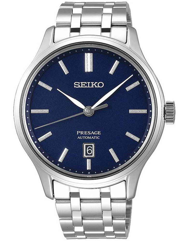 seiko men watches
