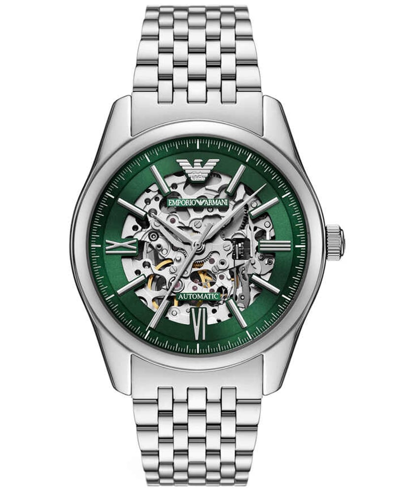 Emporio Armani Men Antonio Watch